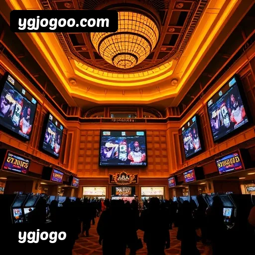 ygjogo APK - Download Oficial Android