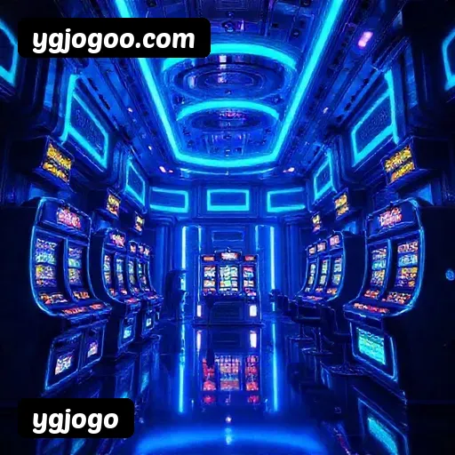 Recursos App ygjogo