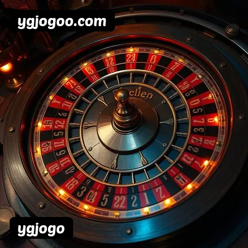 FAQ - Perguntas Frequentes ygjogo
