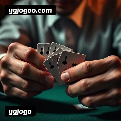 Legalidade ygjogo no Brasil