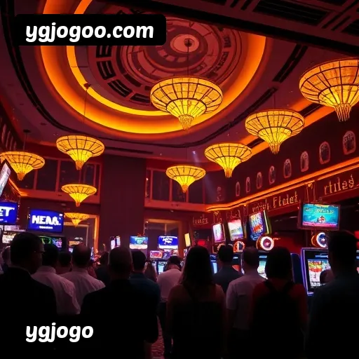 Análise ygjogo - Vantagens e Desvantagens