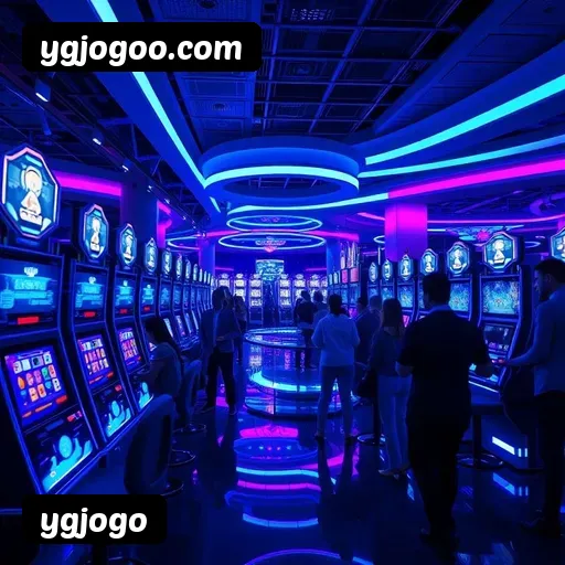 Catálogo Completo de Bônus ygjogo