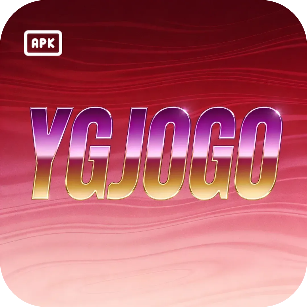 APK oficial da ygjogo para Android