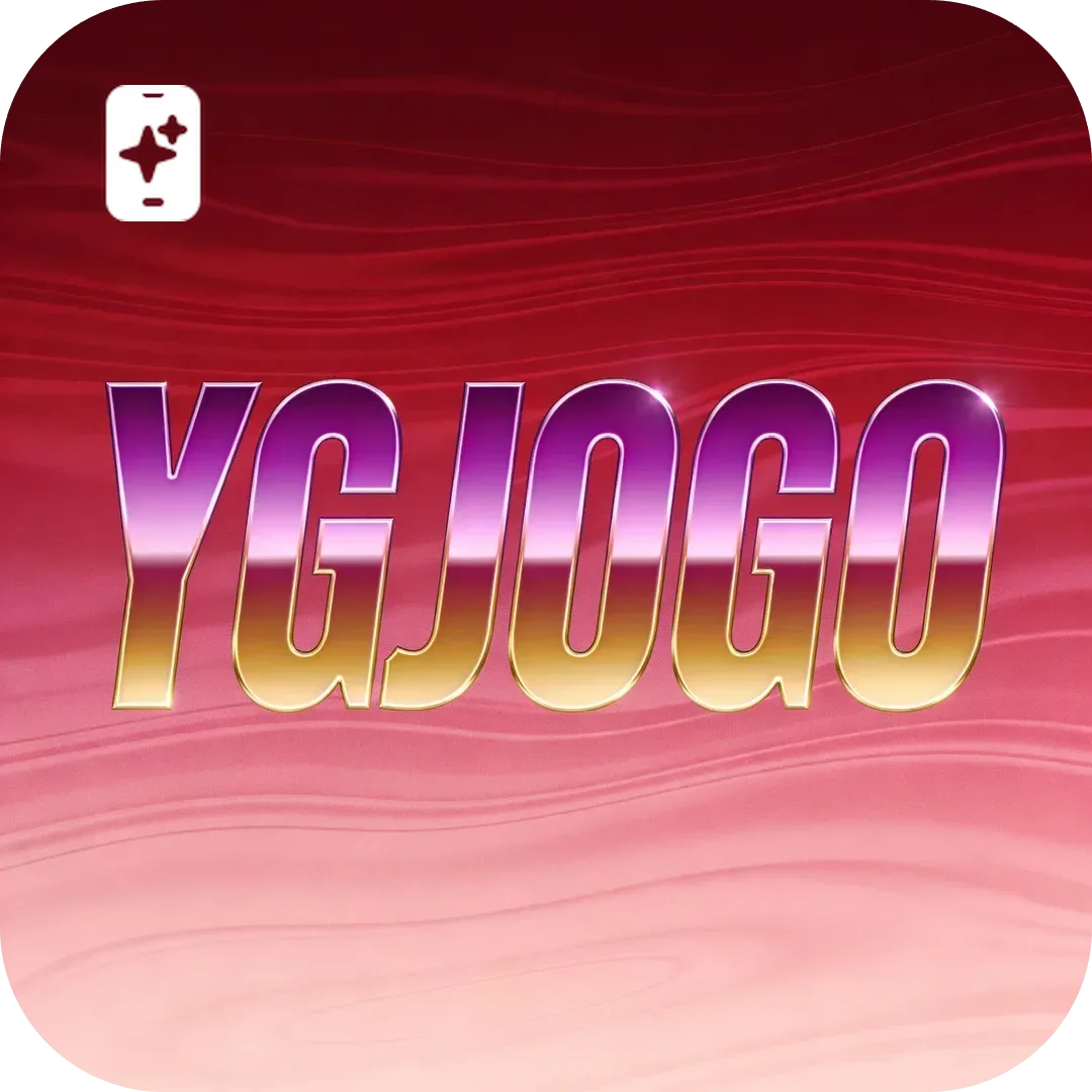 APP oficial da ygjogo para mobile
