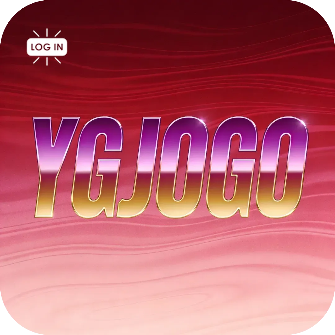 Login seguro na ygjogo