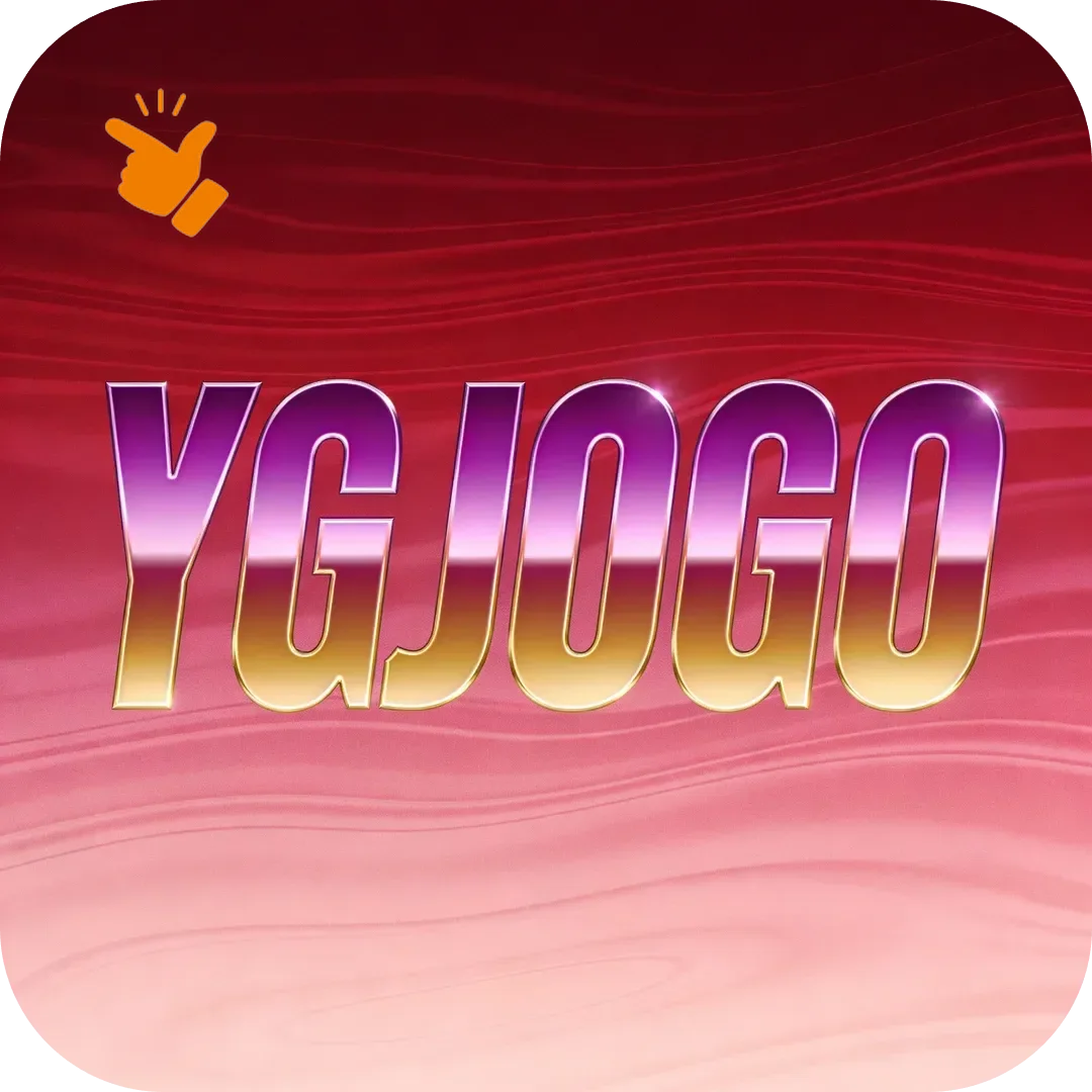 Logo da ygjogo